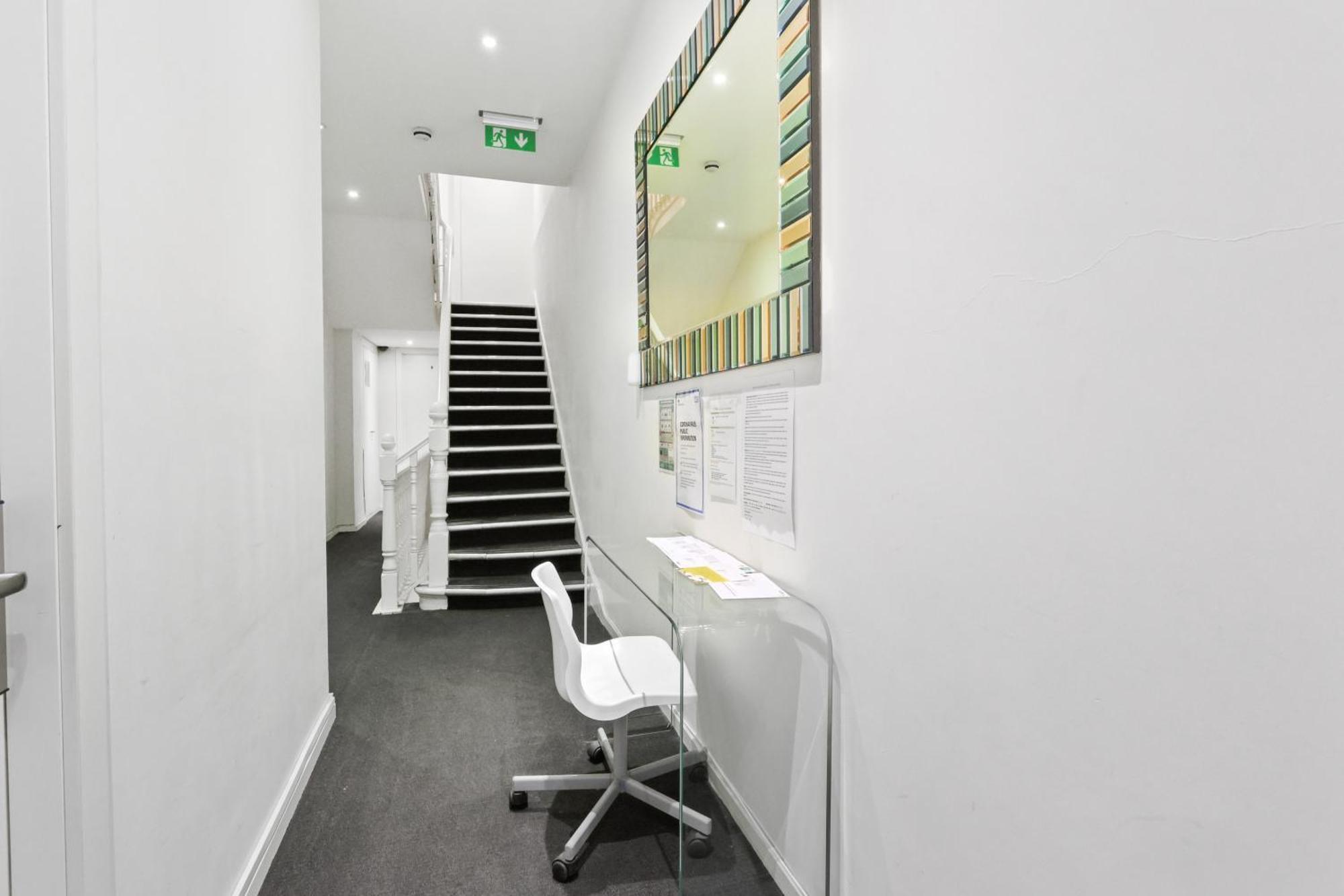 Urban Nest 2 Apartamento Londres