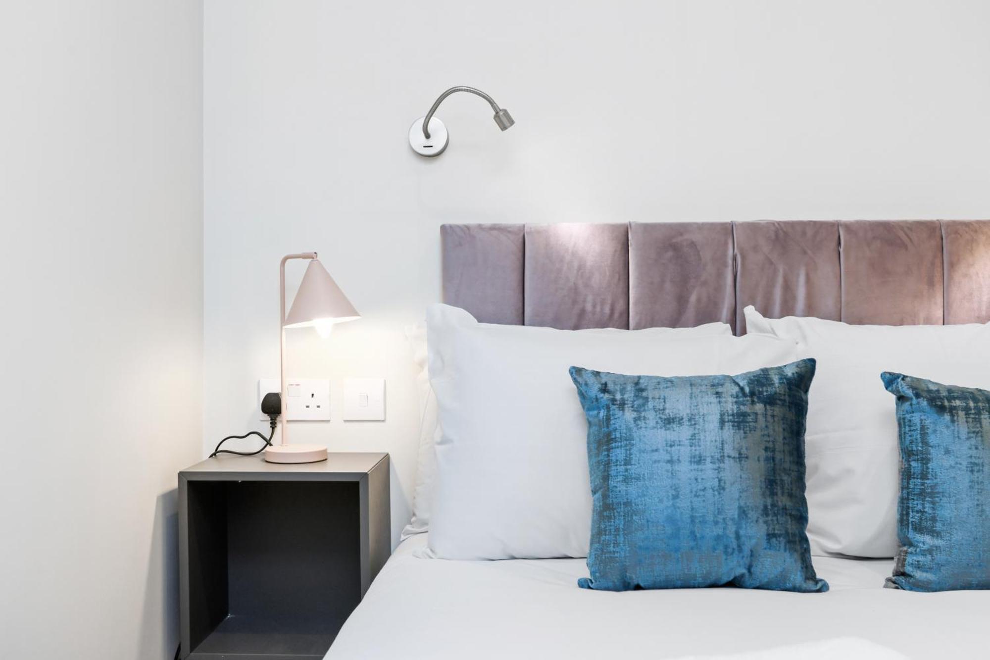 Urban Nest 2 Apartamento